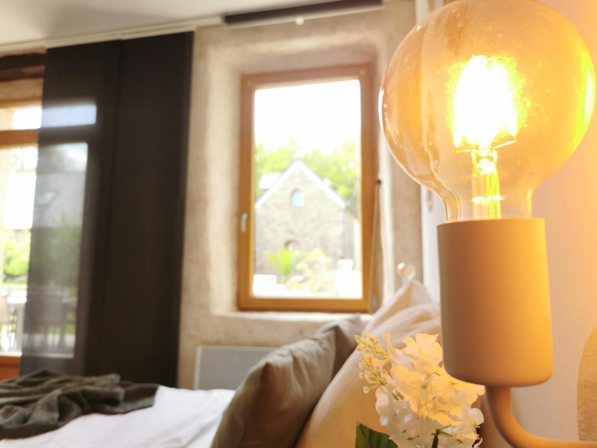 Haut En Couleurs Saint-Quay-Perros Room photo