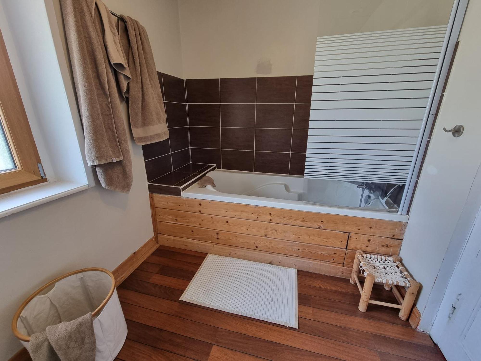 Haut En Couleurs Saint-Quay-Perros Room photo