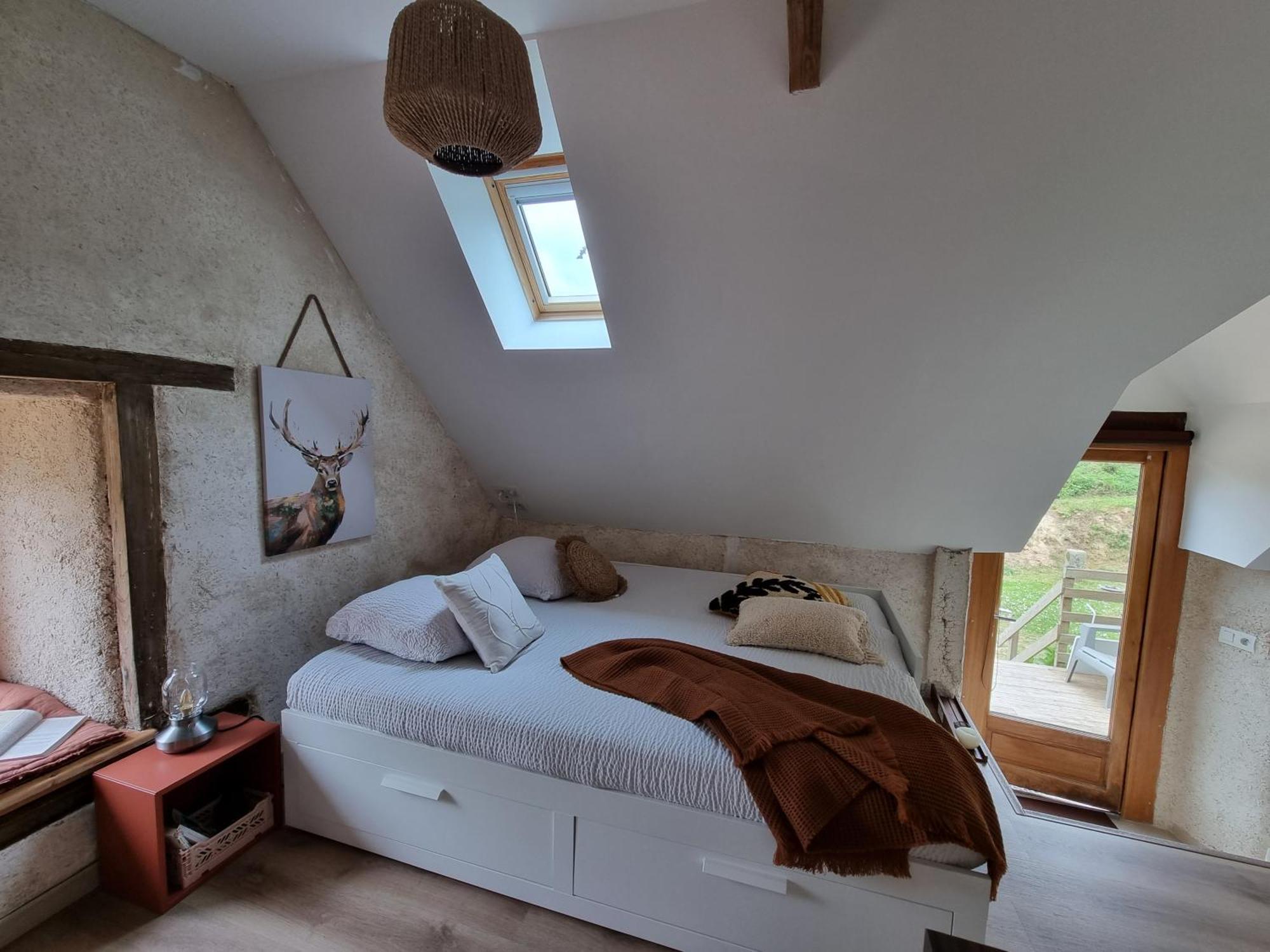 Haut En Couleurs Saint-Quay-Perros Room photo