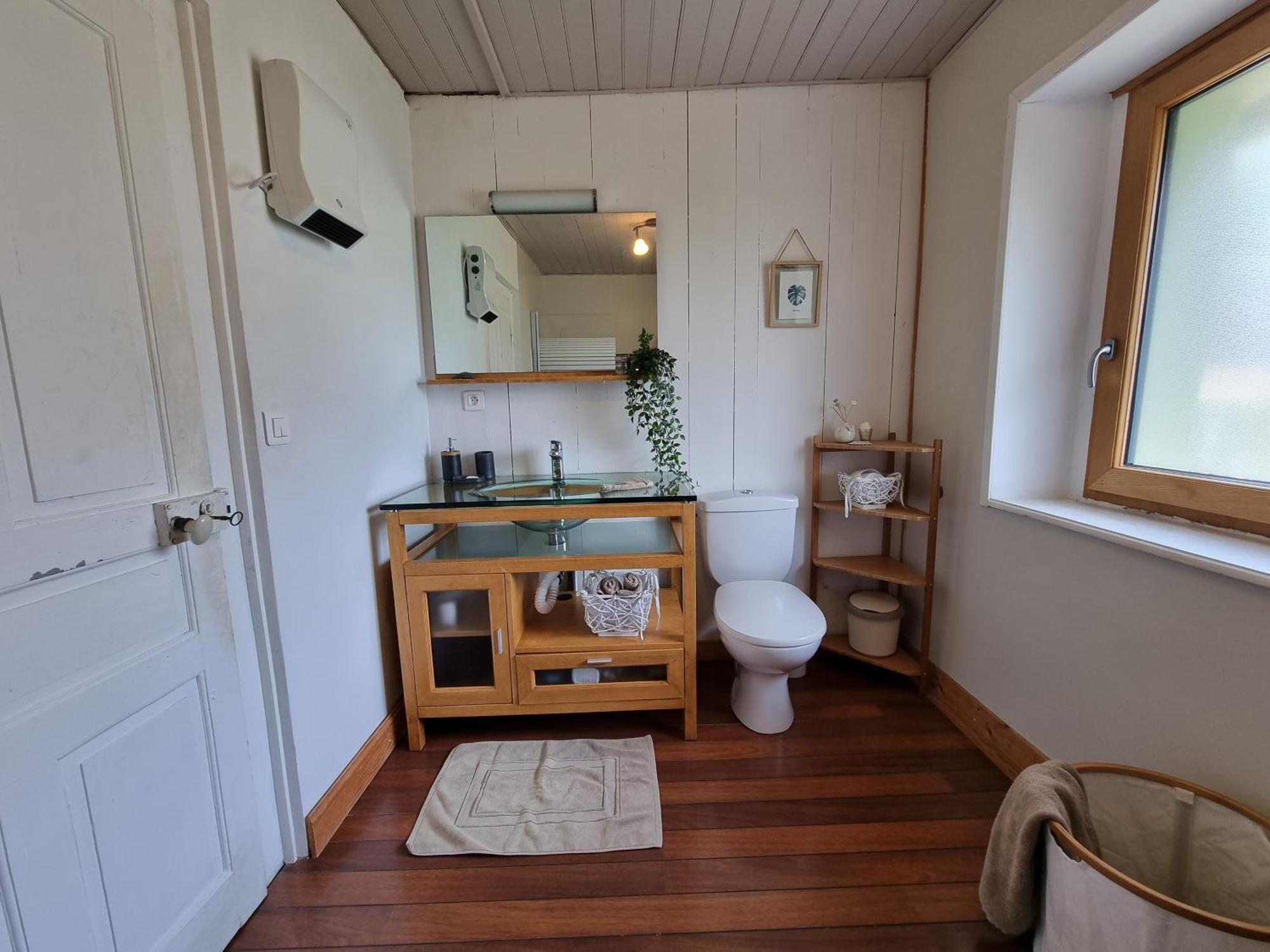 Haut En Couleurs Saint-Quay-Perros Room photo