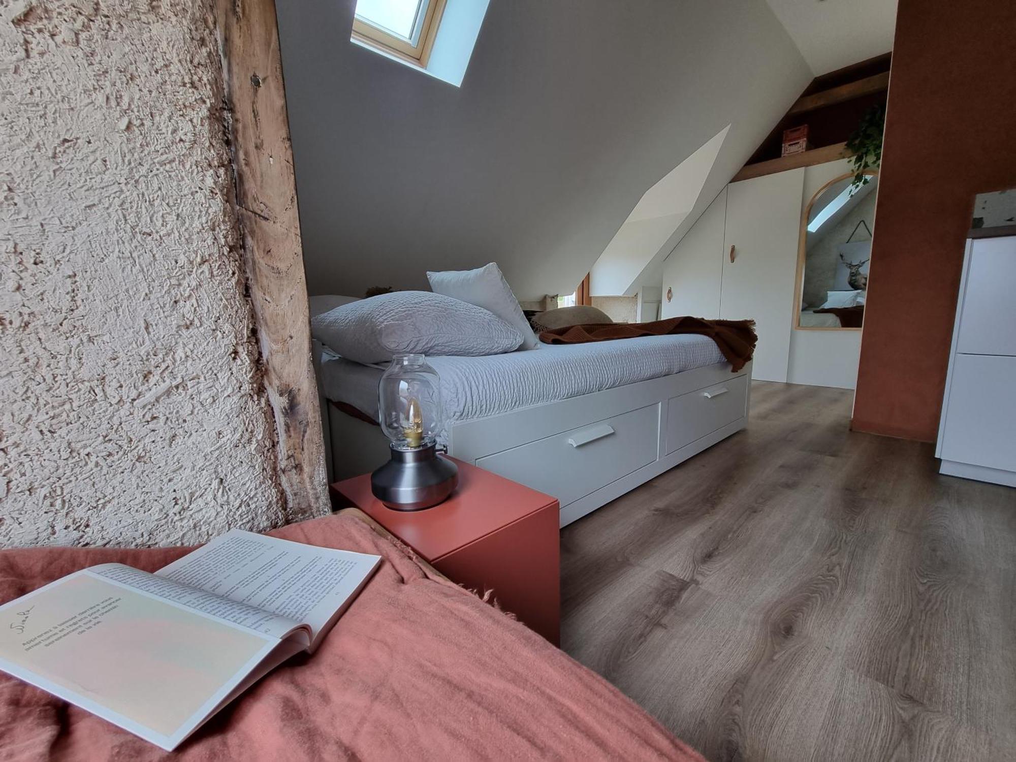 Haut En Couleurs Saint-Quay-Perros Room photo